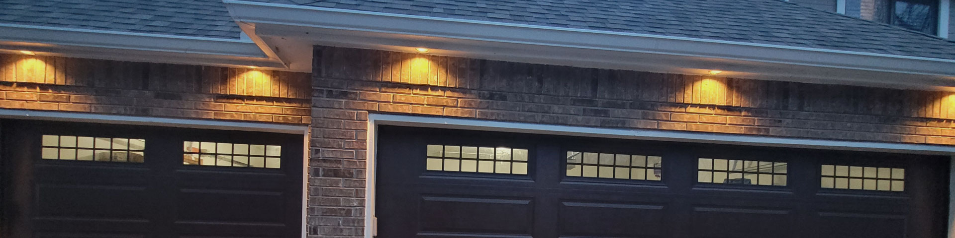 Free Estimate Garage Door in Belton