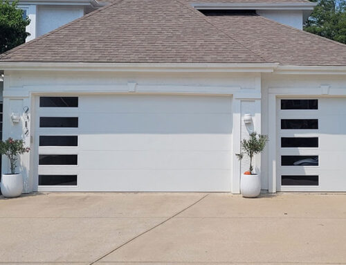 Garage Door Repair in Belton: Cost and Considerations