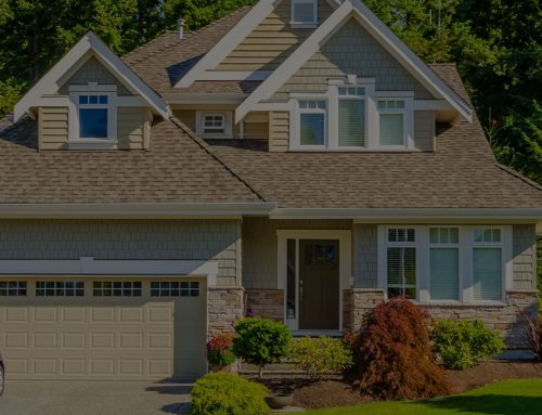 When Should You Replace a Garage Door Instead of Repairing It in Raymore?