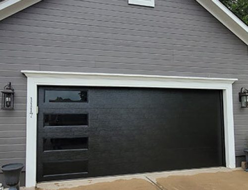 Could the Weather Be Behind Your Garage Door Problems?