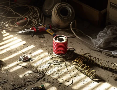 Broken Garage Door Spring in Belton: Fast, Reliable Repair Services