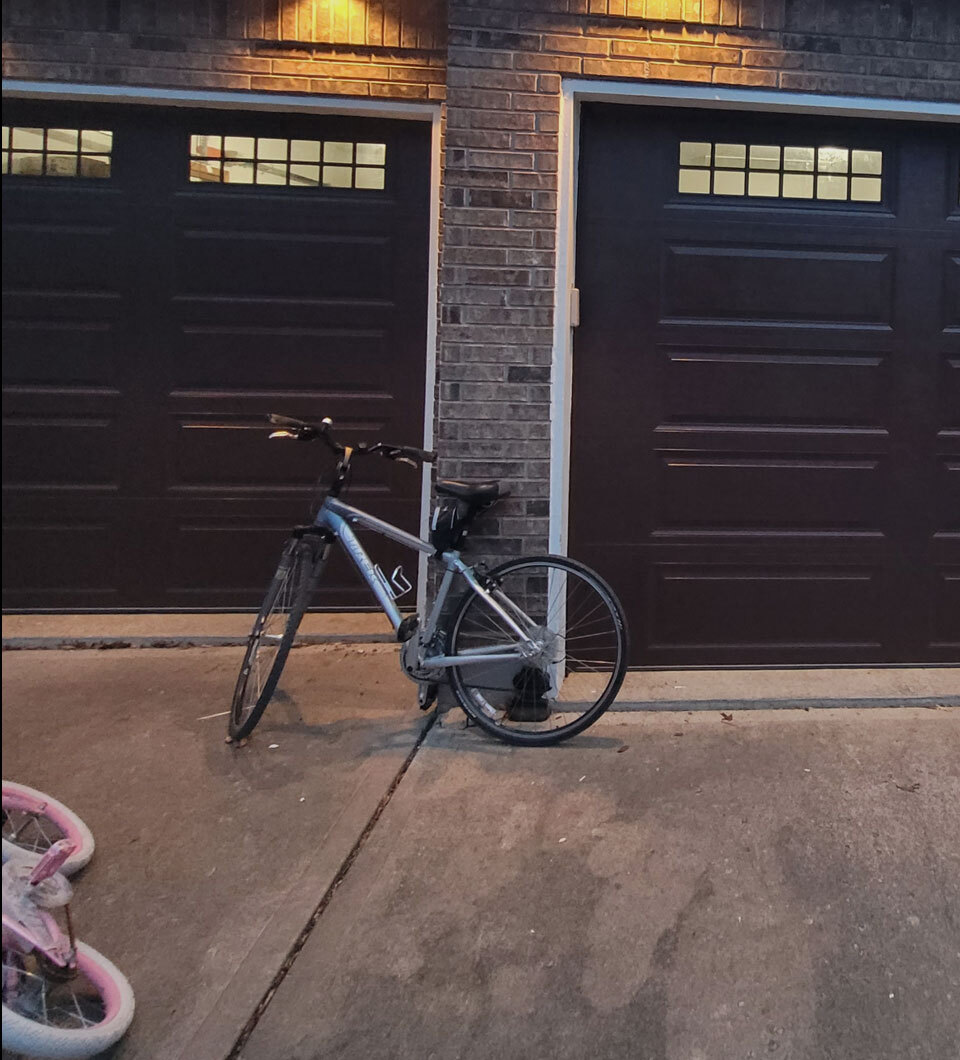 Garage Door Repair in Raymore