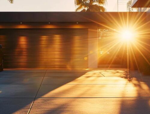Garage Door Repair in Belton: Why Dr. J Garage Door Doctor Has You Covered