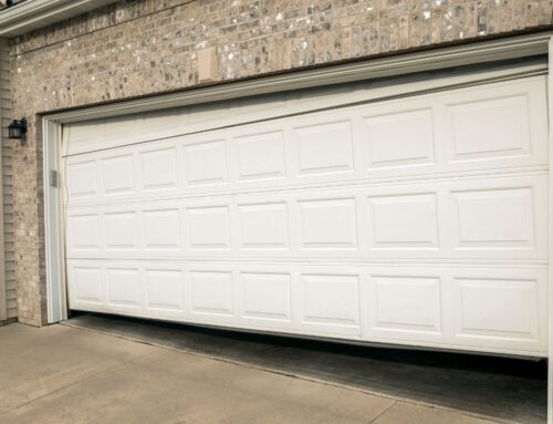 Crack, Snap… Boom! What a Broken Garage Door Spring in Belton Sounds Like—and Who to Call