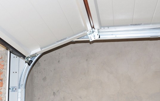 Garage Door Repair in Belton