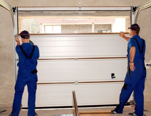 Garage Door Repair in Belton: Why Homeowners Trust Dr. J. Garage Door Doctor