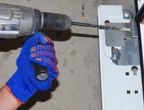 Why Garage Door Problems Get Worse If You Ignore Them in Belton