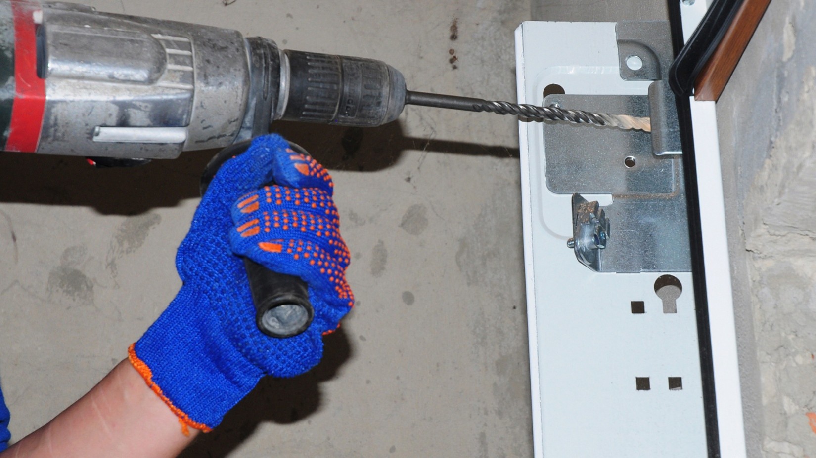 garage door repair in belton