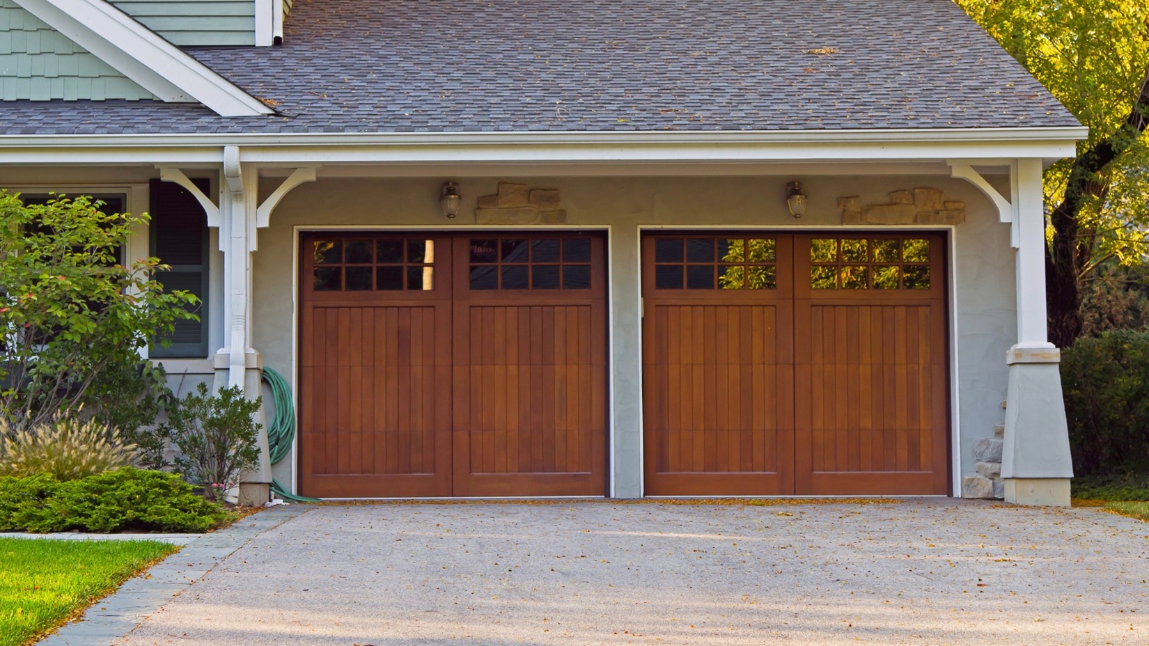 garage door repair in Raymore