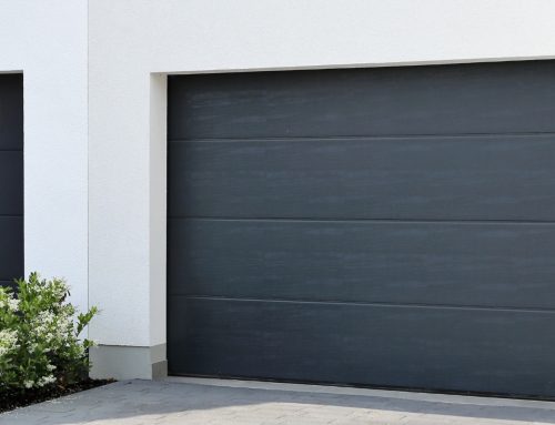 When a Broken Garage Door Spring in Belton Turns into a Bigger Problem