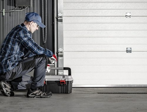 Why Garage Door Installation in Raymore Isn’t a DIY Project
