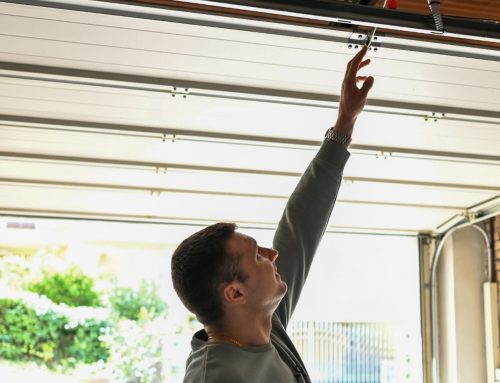 Why Is My Garage Door Opener Not Responding?