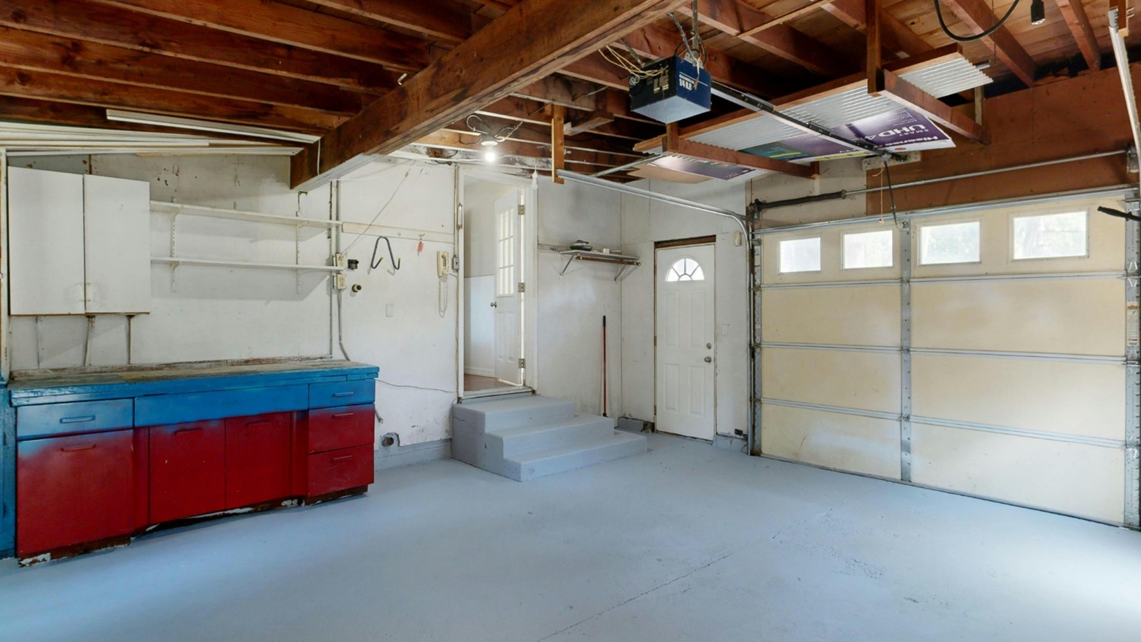 Garage Door Company in Belton