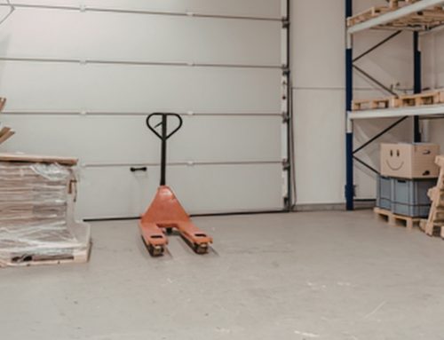 Does a New Garage Door Really Add Home Value in Raymore?
